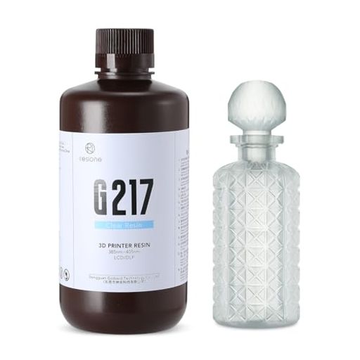 RESIONEG2173D�ץ�󥿡����ꥢ�쥸��Ʃ��&�Բ��Ѥ�uv�쥸��405nmLCDDLPMSLA��¤��3D�ץ�󥿡��������Ų���ǽ��uv�쥸��(1000Ʃ����)