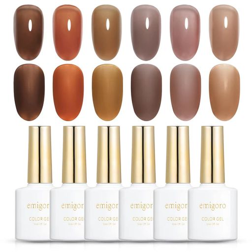 emigoroͥ륷顼ͥƩ6åȥեͥ륢ȥ鿴ѥݥå奸٤ùåͥ10ml/UVLEDб