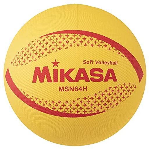 日本ソフトバレーボール連盟公認球 円周約64cm 重量約180gタイプ こちらの商品は空気の入っていない状態でのお届けとなりますので、予めご了承ください。 空気の入れ過ぎにご注意ください。