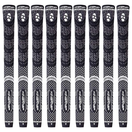 「カッターテープ付き」ゴルフグリップゴルフクラブ用パーツ滑り止めラバーアイアン用バックラインなし..