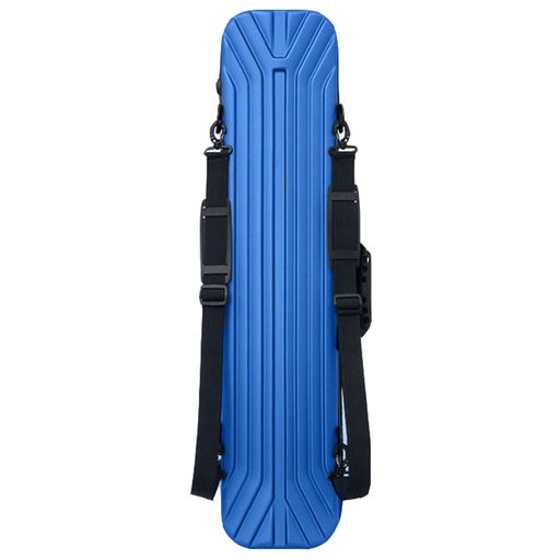 [FMAFNLY]ロッドケースリールケースハードケースリュックスポンジあり釣りバッグ釣り竿入れ大容量防水..