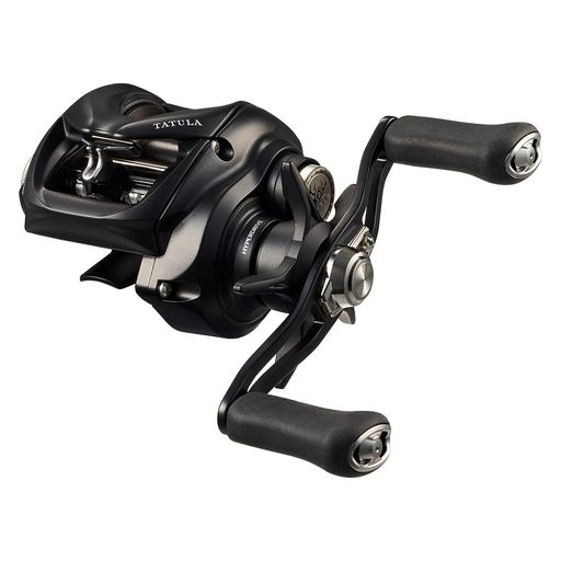 ダイワ(DAIWA)ベイトリール24TATULATW100XHL