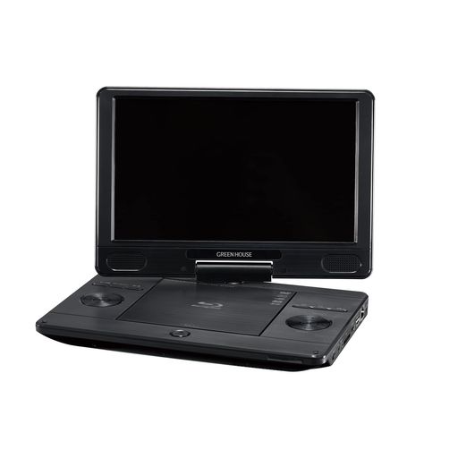グリーンハウス11.6型�