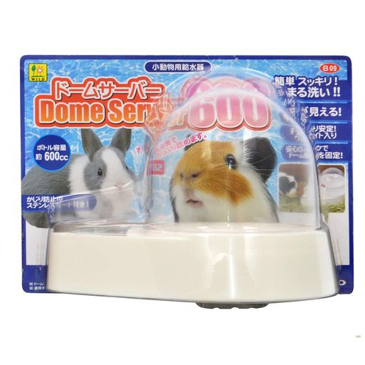三晃商会SANKOB09ドームサーバー600