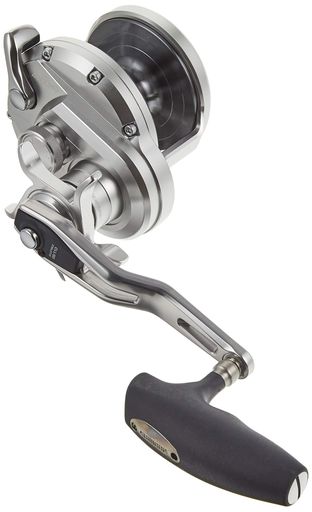 シマノ(SHIMANO)ベイトリール両軸20オシアジガー4000HG(右)カンパチアブラボウズベニアコウ