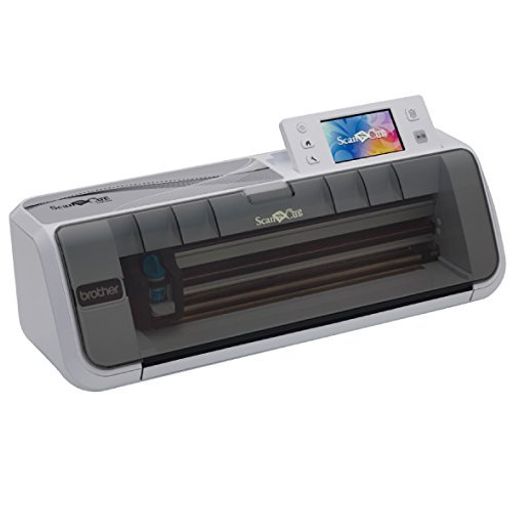 ブラザー工業ScanNCut(スキャンカット)CM300カッティングマシン