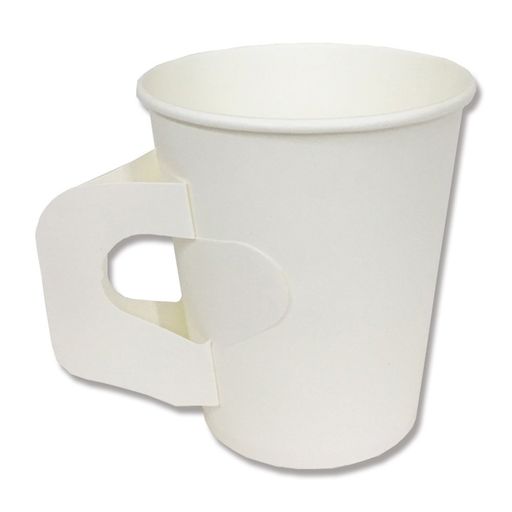 ヘイコーペーパーカップ7WHハンドル100個