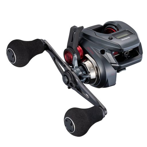 シマノ(SHIMANO)ベイトリール25エンゲツCT150PG(4)