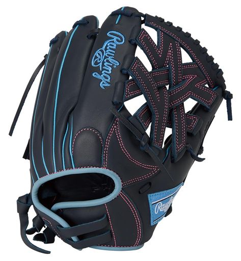 ローリングス(Rawlings)野球用グラブグローブソフトボール用女子専用ガールズフィットHYPERTECHR2GGS5F..