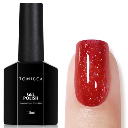 TOMICCA������ͥ��륷�������顼������ñ����15mlUV/LED�б��鿴��&�ץ�Ŭ�ѥݥ�å��奿���ץ���եͥ��른����