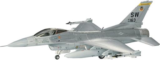 Other - ハセガワ1/72アメリカ空軍F-16CファイティングファルコンプラモデルB2