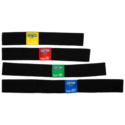 CUSTEAMドラム用シンバルミュートは、耐久性も高く消音性にも優れて、スティックレスポンスも非常にリアルなミュートパッド ハイハット、クラッシュx2、ライドといった組み合わせでご利用いただけます 大きく音量を抑えることができるのでご家庭での練習に最適です セット内容:14インチ/16インチ/18インチ/20インチ各サイズ1個合計4個入り※商品画像にございますシンバルは商品には含まれません