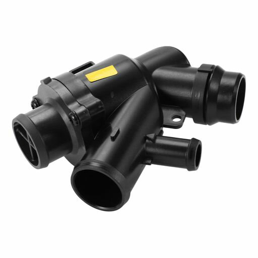 RATCHROLLLandRoverに対応LR4ベース2011-2013用の車内サーモスタット、耐久性のエンジン冷却サーモスタ..