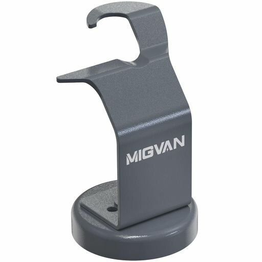 MIGVAN溶接トーチ用マグネットスタンドMIG溶接トーチTIG溶接トーチスタンドホルダー溶接機用様々なトー..