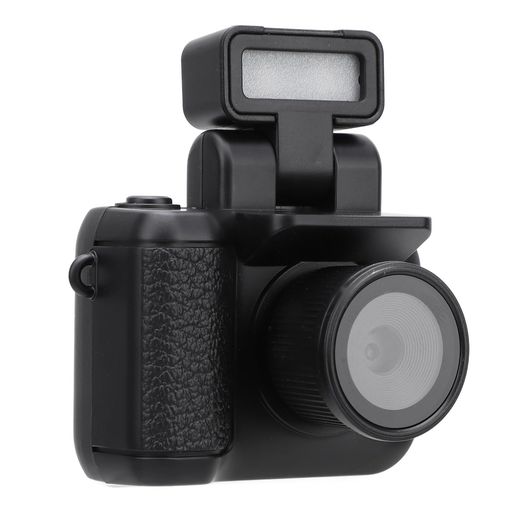 ミニ親指カメラ、1080P2MPミニキーホルダーカメラ、小型DVRカメラビデオカメラ、レトロコンパクト写真ビデオカメラ、旅行Vlogging学生用