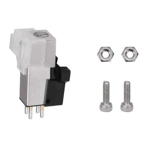 一般的なフォノ端子配線の色は次のとおりです。R+=赤、R-=緑、L+=白、L-=青 推奨される鍼圧の範囲:1.5g-2.5g、個人の聴取の好みに応じて鍼圧を調整し、推奨される鍼圧2g 素材:プラスチックとアルミニウム合金
