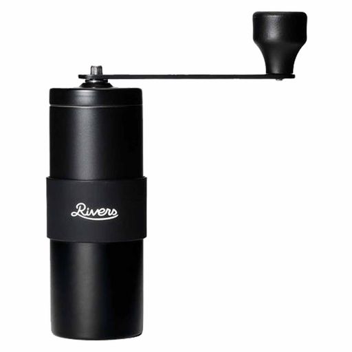 Other - [リバーズ]Riversコーヒーグラインダーグリット2コーヒーミル120mlCF008MATTEBLACK