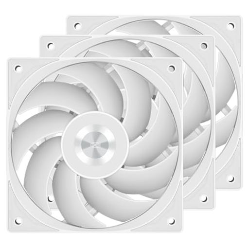 【高性能放熱ファン】120 X 120 X 25 mm、12 V、4ピンPWM。強力なPWMはファンの回転速度を500回転/分から2100回転/分に制御し、静圧は78.10立方フィート/分に達する。 【3モード限界冷却】120 mmケーシングファンはより良い空気圧と気流を提供し、限界冷却を実現することができる。|OCモード最大空気圧:3.2mm H2O|OCモード最大気流:86.73 CFM 【空気音響最適化されたファンブレードと広範な互換性】この新型コンピュータファンはCPU空気冷却器、AIO液体冷却器、PCキャビネットなどのために設計され、吸気と排気ファンとすることができる。 【簡単なケーブル管理】コンピュータファンはデイジーチェーンコネクタを介して各デバイスを次のデバイスに接続することで、混乱を減らし、ケーブル管理を簡略化することができます。 【あなたの純色コンピュータケースを作る】純色コンピュータファンは、多くのコンピュータケースのデザイン、特に純色の内装を持つコンピュータケースにシームレスに溶け込むことができます。