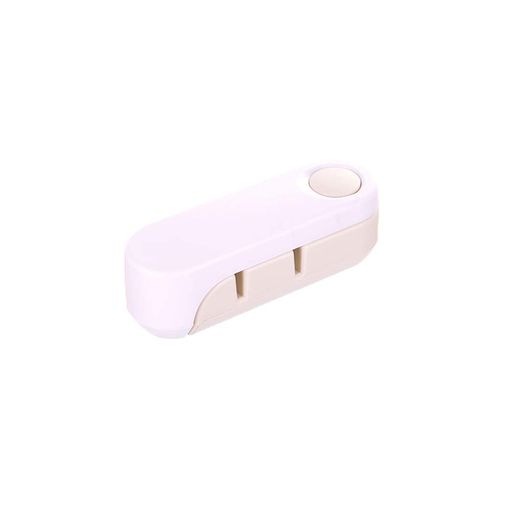 乐天商城 - 包丁研ぎ砥石荒砥/中砥研石補助具滑り止め台乗り砥石ステンレス・鋼両用小型ポケット入り持ち運び便利プレゼント(ホワイト)