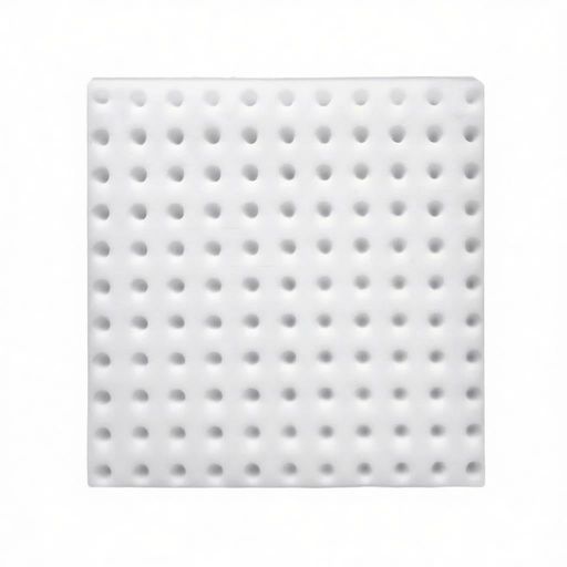 【商品仕様】LAPONDの水耕栽培キット用スポンジ、100株分です。25x25x25mmの立方体で、一つのシートになって届きます。 【水耕栽培スポンジ】弊社の水耕栽培スポンジは、野菜の幼苗の固定や根の保護に使用される無土壌栽培に適した装置で、根はメッシュ生地を通して成長するため、呼吸がしやすく、よりよく成長することができる。水耕栽培の容器の穴にそのまま入れてもいいし、同メーカーや市販のスポンジホルダーに入れてもぴったり。 【高品質の素材】高品質のpuスポンジ素材を使用しており、安全で無毒、環境に優しく持続可能で、野菜により健康的な成長環境を提供します。1株分ずつでもいいし、いくつかつなげたままでも使えます。 【使いやすい】1株分ずつ切れ込みが入っていて簡単に切って使える。使うときは引っ張れば簡単に一つずつに分かれます。スポンジは底面まで切れ込みが貫通しているようで、根が詰まらずまっすぐ伸びてくれました。窪んでいる穴の部分に種を入れますが、下にはスリットが入っているので、根っこが出る場所は心配しなくて大丈夫です。 【幅広い用途】:水耕栽培、種まき、挿し木、植物の繁殖などに最適です。
