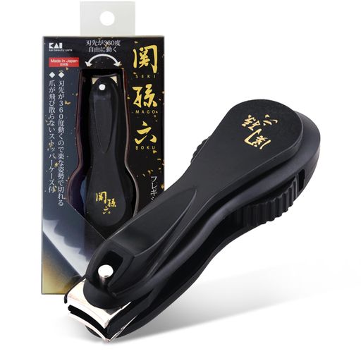 商品サイズ (幅x奥行x高さ) :65mmx36mmx160mm 原産国:日本 内容量:1個 内容量:1個 材質:刃部/ステンレス刃物鋼、テコ・カバー/強化ナイロン、ヤスリ/ステンレススチール、ダイヤル部/ポリアセタール、ストッパー/ポリプロピレン(抗菌剤含有)