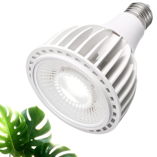 24WڥȥLEDʪѾE26⡢5800K򿧸PPFDʥ͡ݸۥ磻