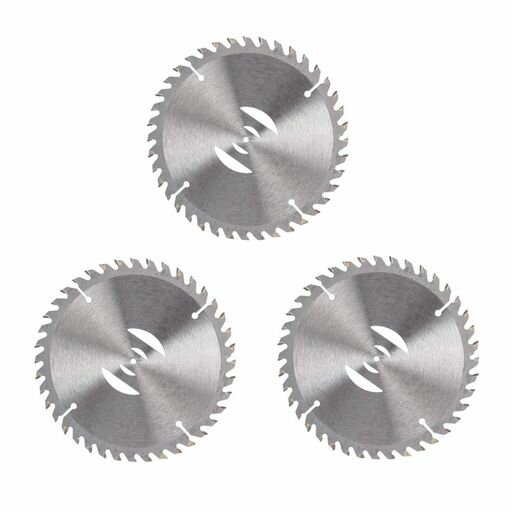YBGGJO草刈り機替え刃草刈機用チップソー3枚セットダイヤモンドインダストリアル防止刃こぼれ刃毀れ欠..