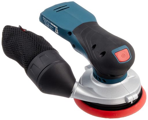 BoschProfessional(ボッシュ)18VコードレスランダムアクションサンダーGEX18V-125H充電式コードレス電..