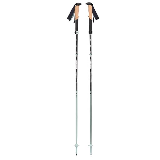 Black DiamondパーシュートFLZ ブラックフォームグリーン M/L(125-140cm) BD82502