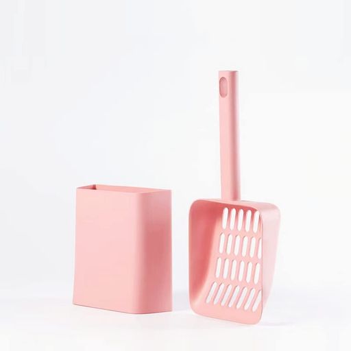 catlitterscooper猫砂猫トイレ大型スコップ猫トイレ大型猫砂盆猫の砂トイレ収納猫猫トイレ用スコップト..