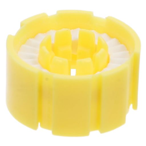 自動充気ライフジャケットアクセサリー交換用触発片ボビンイエロープラスチック製簡単取付膨張式救命胴..