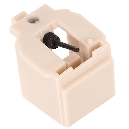 レコードプレーヤースタイラス、カーボンファイバー針棒、軽量、収納ボックス付き、オーディオテクニカ..