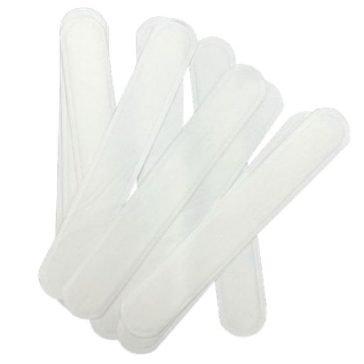 20枚汗取りパッド帽子用汗取りシートープ使い捨て夏ワイシャツ粘着汗取りのシート汚れ防止汗吸収