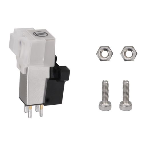 Yibuyターンテーブルフォノカートリッジターンテーブルの交換用ニードルユニバーサルビニールレコード..