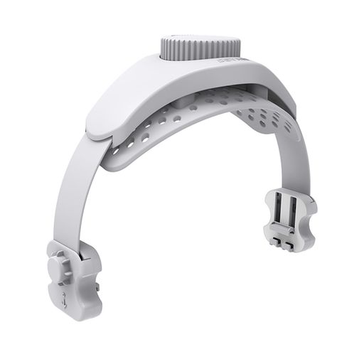Other - [LICHIFIT]VR用ヘッドストラップ頭圧軽減大人も子供も使用可能ヘッドバンドヘルメットヘッドスタンド固定ホルダーアクセサリーforMetaQuest2/3/3S/Pro/Pico4/4Proに対応(ホワイト)