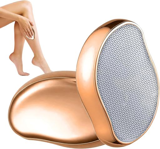 kaofish2025業界新傑作脱毛器無痛脱毛器こするだけ除毛毛剃り無痛ナノガラス脱毛機角質除去男女兼用物..