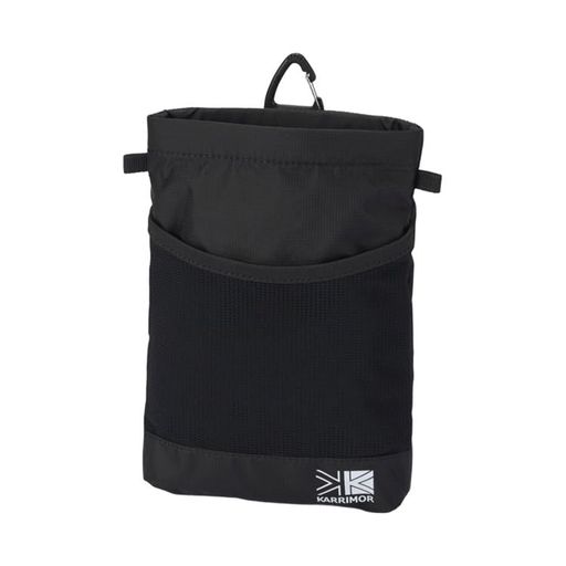 Rakuten - TChipbeltpouchBlack軽量登山