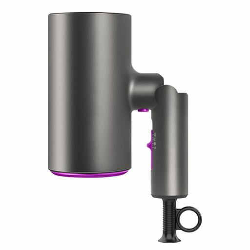 ドライヤー【軽量&折り畳み式】高速ドライヤーコンパクト段階調節過熱保護冷熱風切替折り畳み式ディフューザー恒温速乾祝日プレゼントに最適