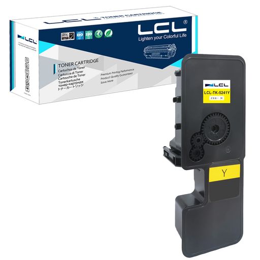 奬饤STORE㤨LCLKyoceraѵTK-5241TK-5241Yߴȥʡȥå(1ѥåб:KyoceraECOSYSM5526cdnM5526cdwP5026cdnP5026cdwפβǤʤ4,676ߤˤʤޤ