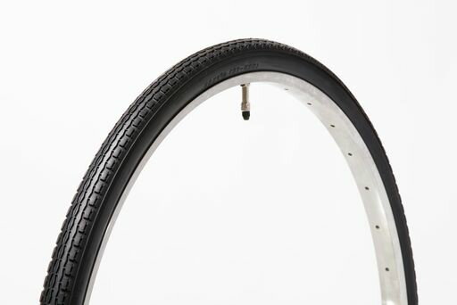 パナレーサー(Panaracer) クリンチャータイヤ【26x1-3/8】タイヤ・英式チューブ 1...