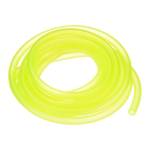 Rakuten - MMETERXITYガソリン燃料ラインホース3/16”x5/16”9.84フィート長PVCフレキシブル小型エンジン燃料ラインガソリンパイプストリング/チェーンソー/トリマー/ブロワー/芝刈り機交換用チューブ[…