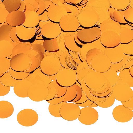 PATIKIL丸いティッシュペーパーコンフェッティ0.59インチウェディングバースデーパーティーバルーンデコレーション用のテーブルコンフェッティサークルドット(...