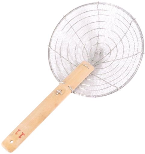 Rakuten - カンダHGST油こしソバ揚11インチ(約27cm)短柄434092