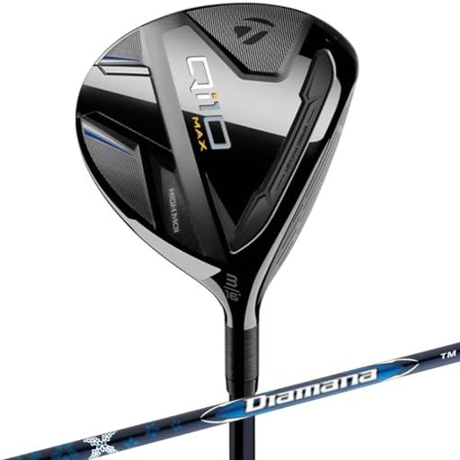 原産国:中国/台湾/ベトナム ヘッド素材/フェース素材:ステンレススチール[450SS]+インフィニティカーボンクラウン/ステンレススチール[450SS] バランス:D1.5キックポイント中調子 シャフト:DiamanaBlueTM50 グリップ:TMTourVelvet360Black(径60/50g)