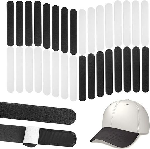 汗取りパッド帽子吸汗パッド帽子あせとりシート40枚入り使い捨てあせジミ防止・防臭シート無香料汗取り..