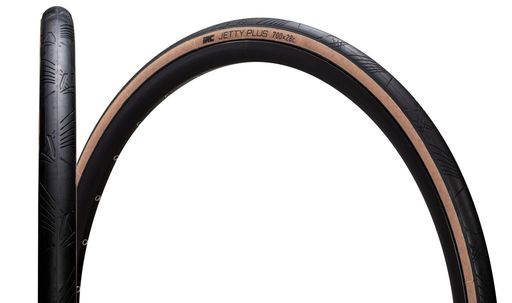 アイアールシータイヤ(IRCtire)自転車タイヤJETTYPLUSジェッティープラス700x28Cウ...