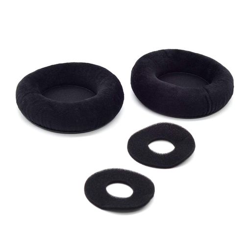 TDITDForAKGK701K702Q701Q702K601K612K712イヤーパッドイヤークッション交換用耳パッド