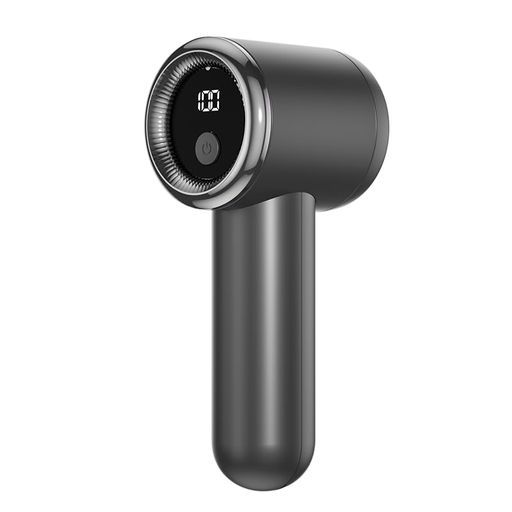 毛玉取り大型6枚刃&大容量ダストボックス】強力毛玉取り電動けだまとり毛玉クリーナーMUDKAGU液晶ディスプレイ付き3段階のスピード調整強力6枚刃Type-C充電式安全装置様々な衣類靴下旅行