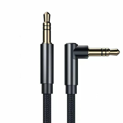【高品質】高音質再生を実現する高品質の3.5mmケーブルです。本ステレオケーブルを通じて外付け3.5mmジャック搭載の設備と接続した後、超高忠実、雑音にさよなら。高性能ノイズ低減技術を採用し、雑音や電流音がなく、はっきりとした原音を復元します。車内、部屋、オフィス等場所分けず高音質の音楽、ラジオ等を楽しめます。 【L字型挿入】このAUXケーブルは片側がL字型になっているため、引っ張りにも強い。更に接続している部分の飛び出しも少ないのでスペースが限られている場合も配線しやすくて 【軽い扁平ケーブル・引っ張りに強い】このステレオミニプラグケーブルはフラットデザインされ、厚みは2mm以下で、しなやかに曲がり、捻れもなく扱いやすいです。 【高耐久性】金メッキプラグを厚くし、干渉に強く、伝送安定速度が速く、耐摩耗性がより耐久性が高い。 【幅広い互換性】3.5mm3極オス-オスステレオミニケーブルは高い互換性で、スマホ・PC・車・ゲーム機など、様々な機器に使えます。(全ての3.5mmオディオプラグ付く機器に適用)また、どの方向からも同じ感度で収音できる無指向性のオーディオ伝送も可能です。