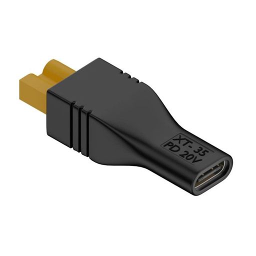 入力:USB-C100W20V@PD2.0PD3.0QC2.0、最大5A 出力電圧:XT30コネクタ、5.0-20.0V、最大5.0A 100WRCLipoバッテリークワッドコプターで動作します。デバイスの定格電圧と電流を確認してください。そうしないと、デバイスが損傷する可能性があります。 互換性-iSDT/GTPower/HotaRCなどのほとんどの人気ブランドや、XT60入力を備えたあらゆる充電器と互換性があります。プラグアンドプレイ。 XT30コネクタと互換性ありバッテリー&amp;車両&amp;リモコン玩具&amp;クワッドコプター&amp;マルチコプター&amp;航空モデリング